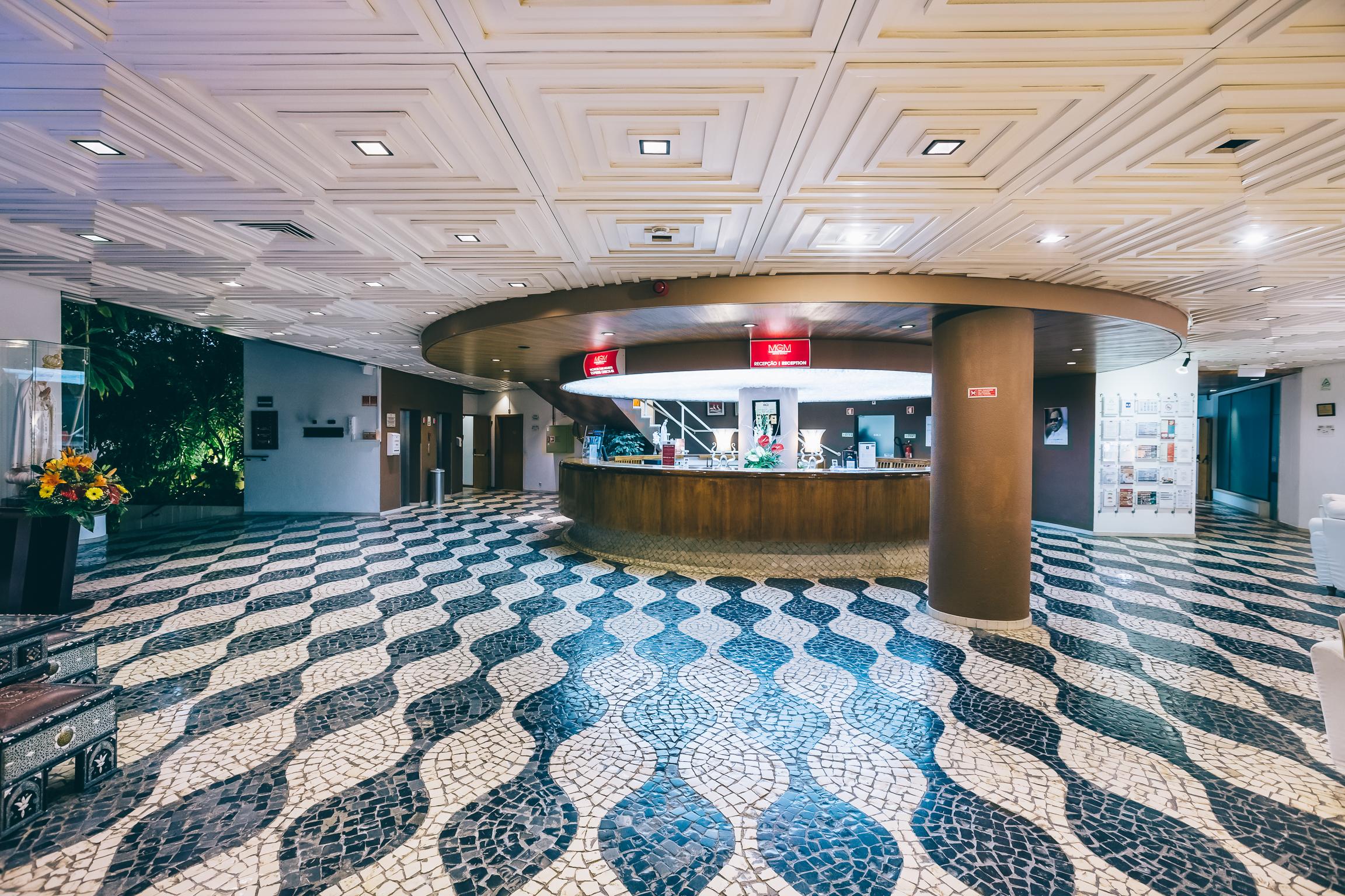 Muthu Oura Praia Hotel Albufeira Dış mekan fotoğraf