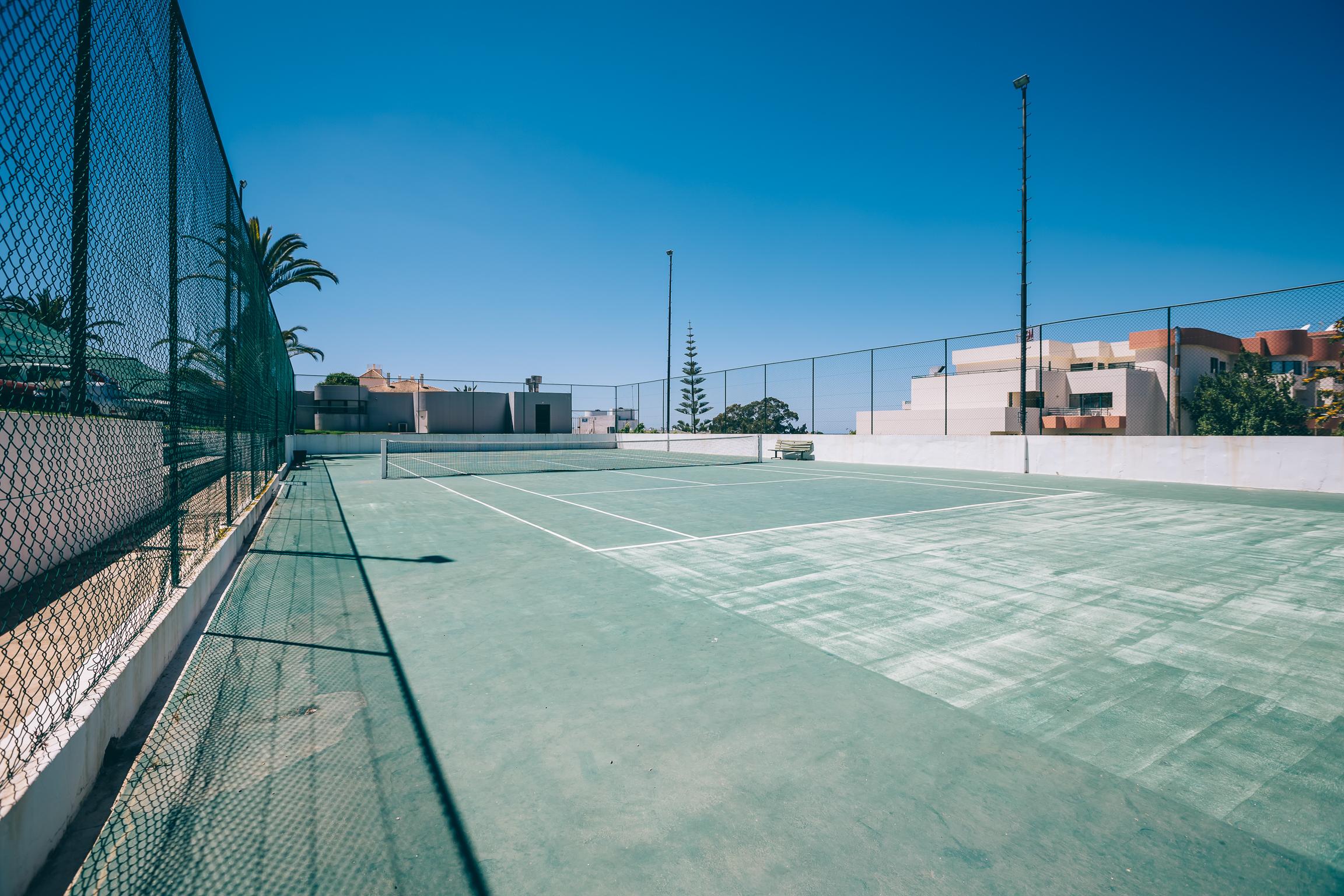 Muthu Oura Praia Hotel Albufeira Dış mekan fotoğraf
