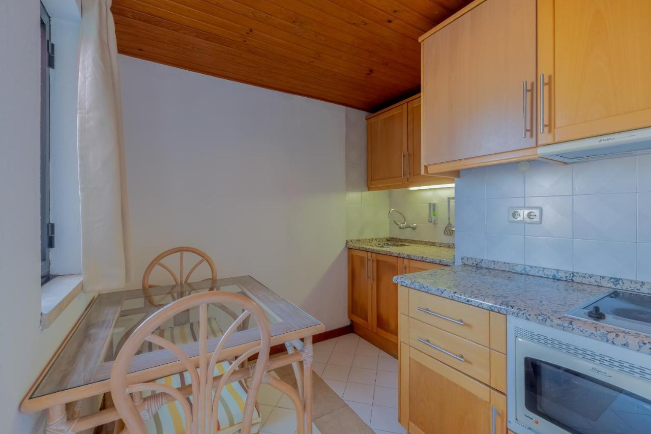 Muthu Oura Praia Hotel Albufeira Dış mekan fotoğraf