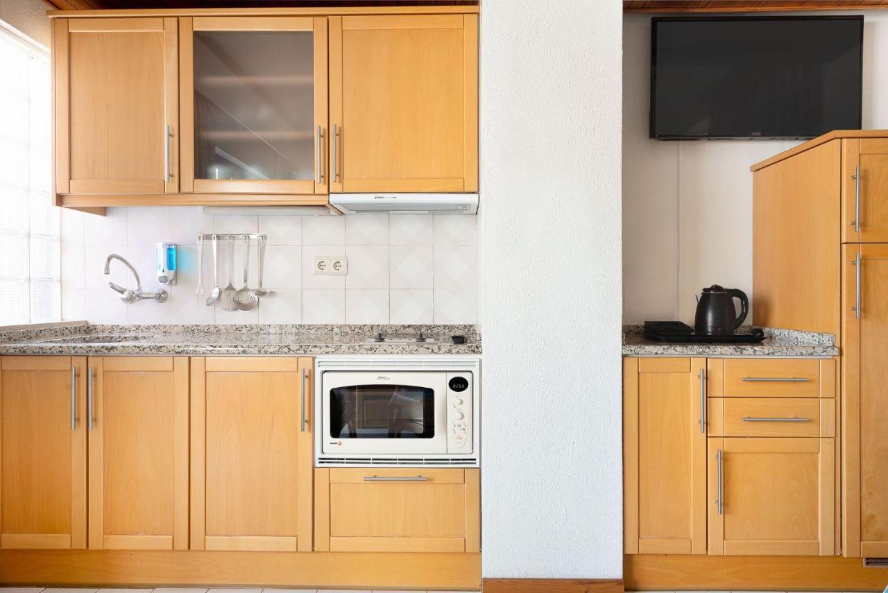 Muthu Oura Praia Hotel Albufeira Dış mekan fotoğraf